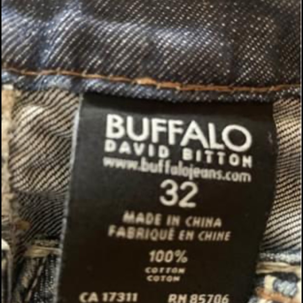Men’s jeans